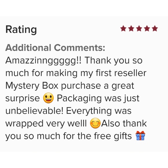 ♨️FLASH SALE♨️Resellers Mystery Box - Picture 5 of 7